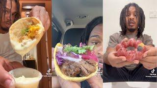 Keith Lee Food Review Compilation | Pt. 5 