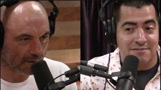 Joe Rogan | Mexico Cartel Power Goes Beyond Drugs w/Ed Calderon