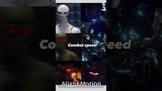Flash vs reverse flash vs Savitar vs zoom vs red death vs godspeed #arrowverse #flashcw
