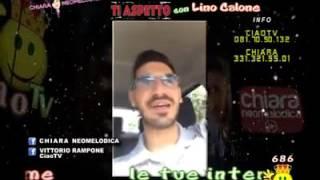 SPOT PROGRAMMA DI CHIARA NEOMELODICA SU CIAO TV