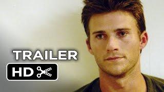 Dawn Patrol Official Trailer 1 (2015) - Scott Eastwood Movie HD