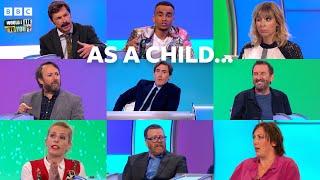 As a Child... | Would I Lie To You?