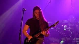 Algor (SK) - 2017.08.26 - "Za onoho času" @ Folk Metal Fest 5, Tišnov, Czech Republic