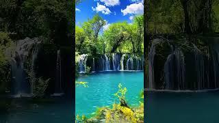 China Travel: Nature's Colorful Wonderland - Jiuzhaigou