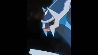 Bro stopped dialga attack with one hand  | Pokemon edit | #pokemon #anime #pokémon #edit #fyp