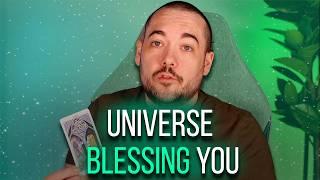 Libra Universe is Favoring In A BIG Way! Mid September