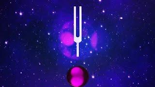 9 SOLFEGGIO FREQUENCIES | TUNING FORK SOUND HEALING | REIKI ENERGY