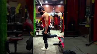 How to perform right exercise ️@kpthakurmathura #motivation #explorefitness #gymworkout