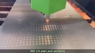long term service cnc fiber laser cutting machine industrial level quality