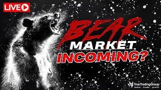 Stock Market Live Trading During Power Hour, Best Stocks To Buy Now & Weekly Recap - Watch LIVE!