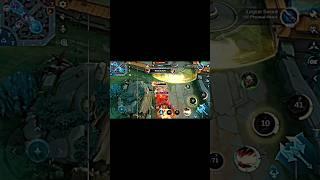  Luck or skill? #mobilelegends #mlbb #mlb #yin  #skills #lucky #highlights #wow #fun #gameplay