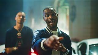 Dave ft. Fredo & J Hus - Vision (Official Video)