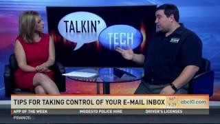 Wrestle Back Control of Your Email Inbox