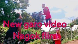 Nagok Flim short video ll  2023