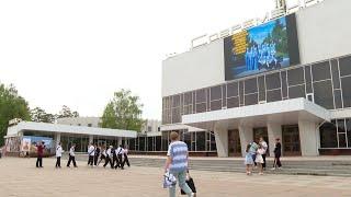 Дворец культуры «Современник» обновился ещё одним современным гаджетом