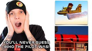 The LA Drone Pilot was WHO?! | Update | Project Freelance Podcast