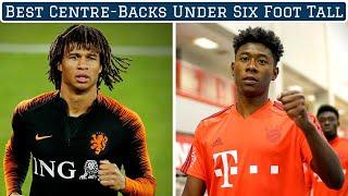 7 Best Centre Backs Under Six Foot Tall