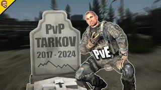 Ist PvE das Ende von Tarkov?