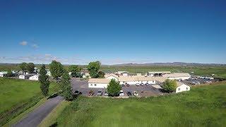 Eastern Oregon Agricultural Research Center