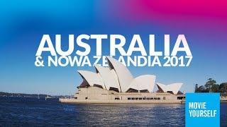 Australia i Nowa Zelandia 2017