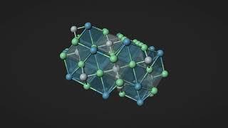 Google DeepMind adds nearly 400,000 new compounds to Berkeley Lab's Materials Project