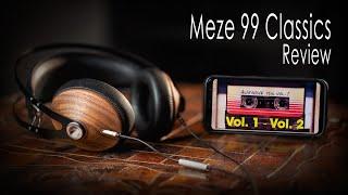 Meze 99 Classics Headphones Review