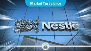 Nestlé and DCC Stocks Hit New Lows Amid Analyst Ratings and Market Movements