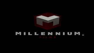 Entertainment One/Millennium Films/Bleiberg Entertainment (2015/2012)