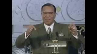 Louis Farrakhan: Knowledge of God