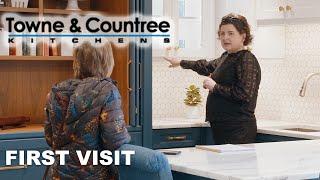 Towne & Countree | First Visit | Vancouver Video Production | Citrus Pie Media Group