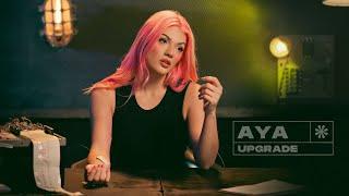 Aya Florez - Upgrade (Vídeo Oficial)