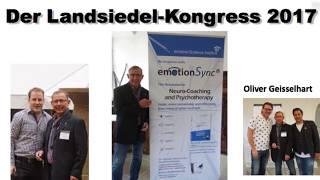 Dr. Christian Hanisch emotionSync Landsiedel Kongress 2017