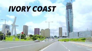 Ivory Coast, Most Resilient Country And Why