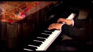 Francesco Libetta plays La Cura by Franco Battiato (Libetta's arrangement)