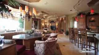Exquisite Custom Home with Direct Gulf Access- Fort Myers, Florida Real Estate