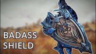 Skyrim Mods - The Lionheart