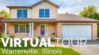 Homes for Sale in Warrenville Illinois