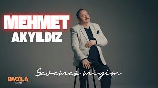 Mehmet Akyıldız - Sevemez miyim