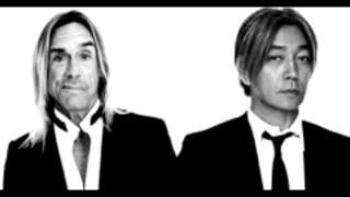 Ryuichi Sakamoto feat.  Iggy Pop ~ Risky