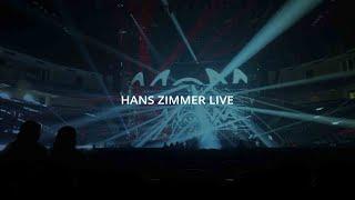 Case Study: Hans Zimmer Live