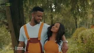 Hanna Girma - Bante Lay - ሃና ግርማ - ባንተ ላይ - New Ethiopian Music 2023 Official Video