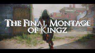 The Final Montage of Kingz