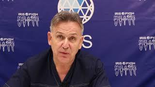 Если ваш доктор рекомендует установить имплантаты IRIS LIKO-M