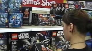 Star Wars Fanboy 2: Fanboy Strikes Back (Part Two)