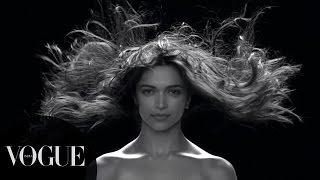 Deepika Padukone – "My Choice" Directed By Homi Adajania | #VogueEmpower | Vogue India