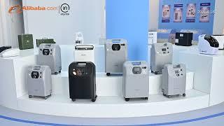 CANTA MEDICAL TECH CO., LTD- Мanufacturer of oxygen concentrator