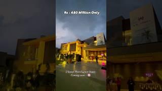 For Visit +923227205464 For 2 kanal Most Attractive Mansion For sale in Dha phase 6 Lahore #shorts