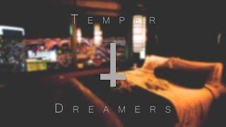 Temper - Dreamers (Prod. Dope Antelope) (Animation Video)