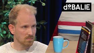 De meeste mensen deugen | De snijtafel gaat offline! #73 met Rutger Bregman en Eva Peek