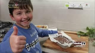 Barrette di cereali e frutta secca fatte in casa